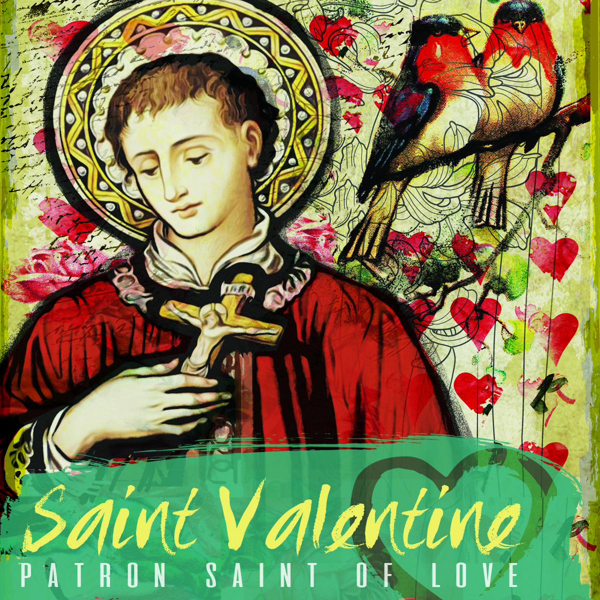 St. Valentine