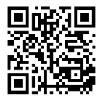 Cana QR code