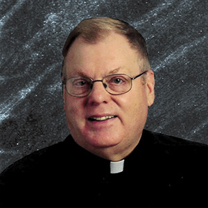Fr. Ed Smith