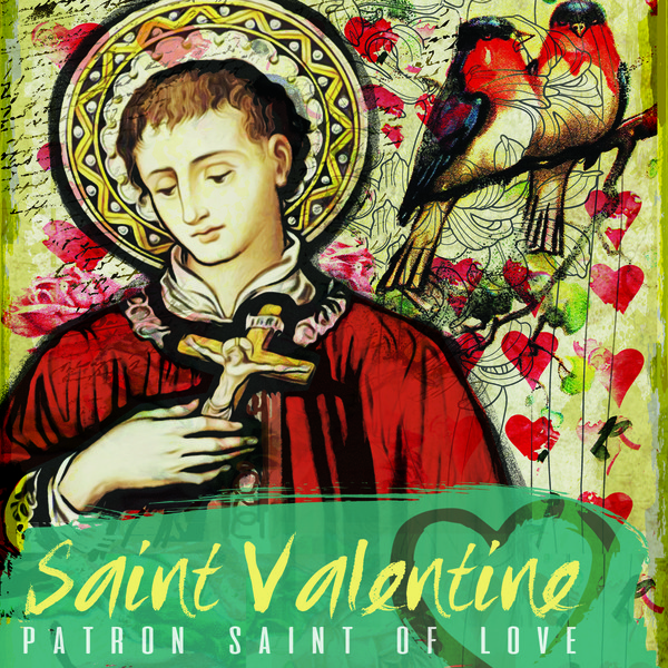 Valentine s Day St Margaret Of York