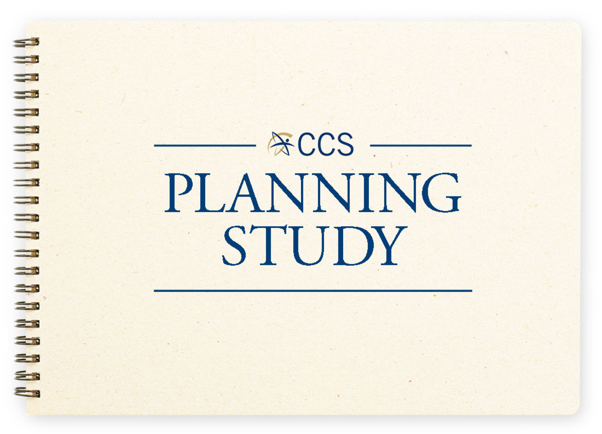 CCS Planning Study