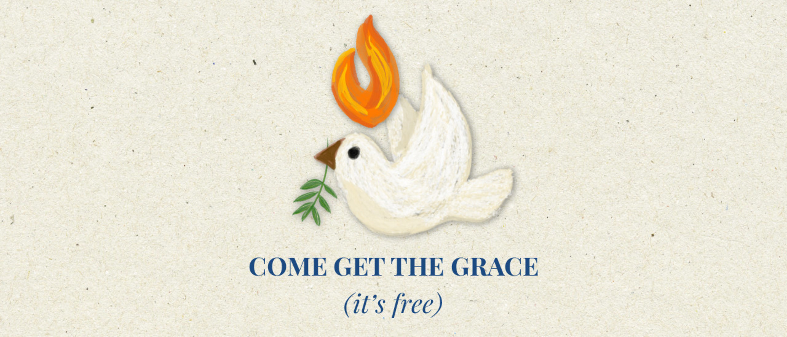 HOW TO GET GRACE!!! [SIMPLE]