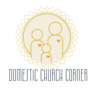 Domestic Church Corner