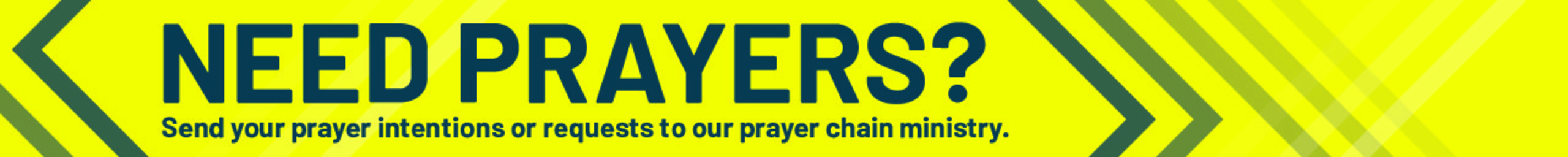 Prayerchainrequest