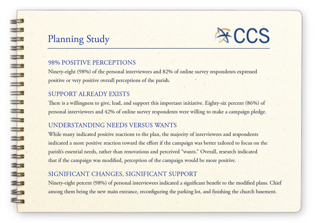 SMOY Planning Study