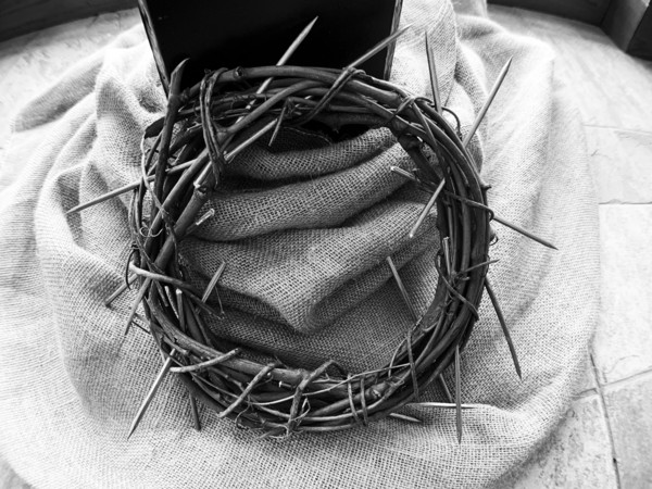 Crown of Thorns