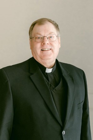 Fr Ed Smith