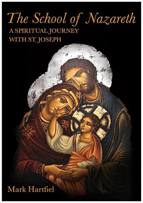 Formed Aspiritualjourneywithstjoseph