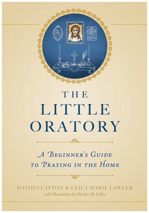 Formed Littleoratory