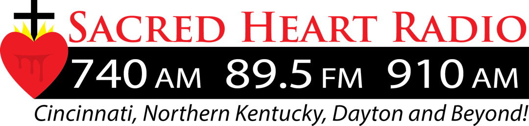 Sacred Heart Radio