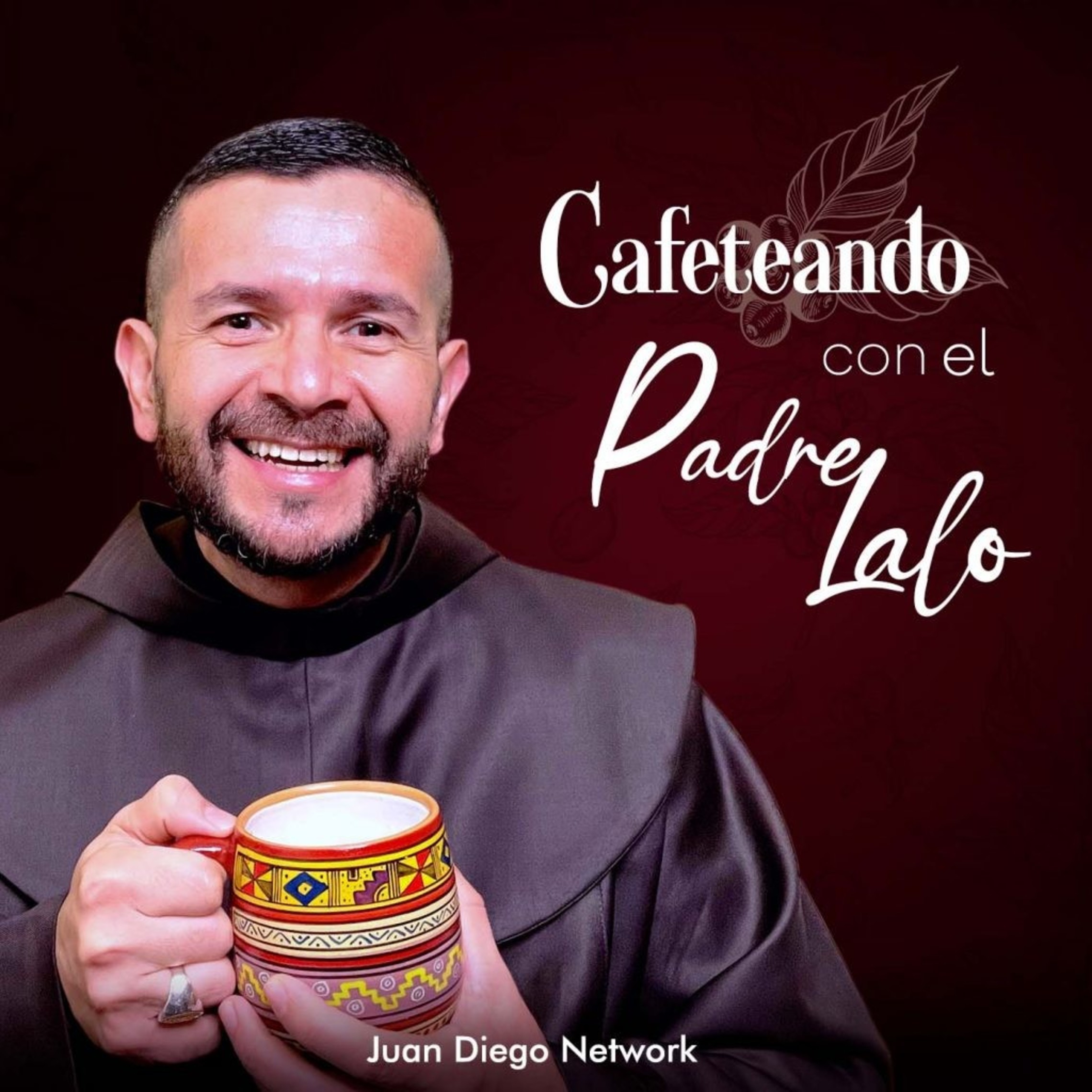 Cafeteando Con El Padre Lalo