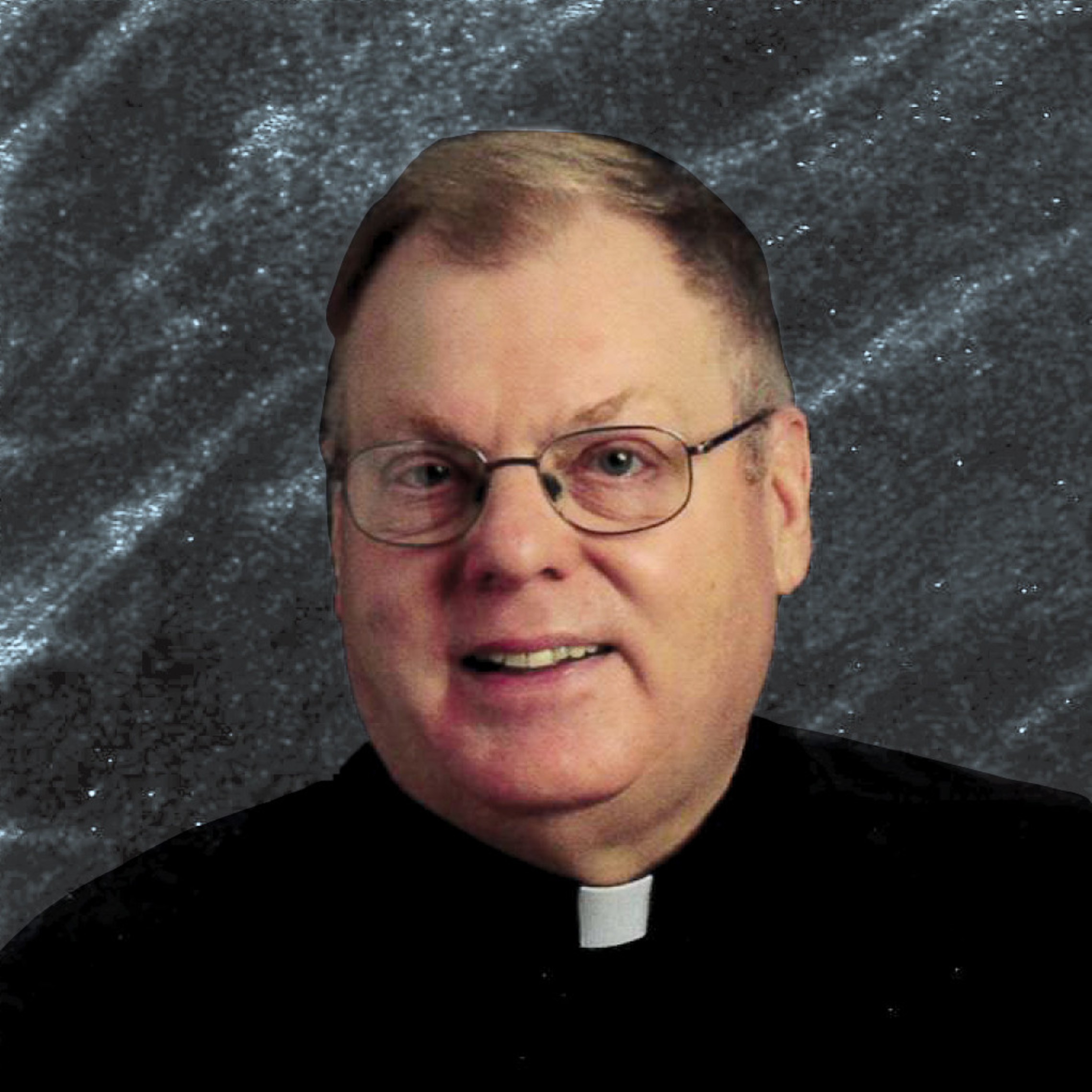 Fr. Ed Smith