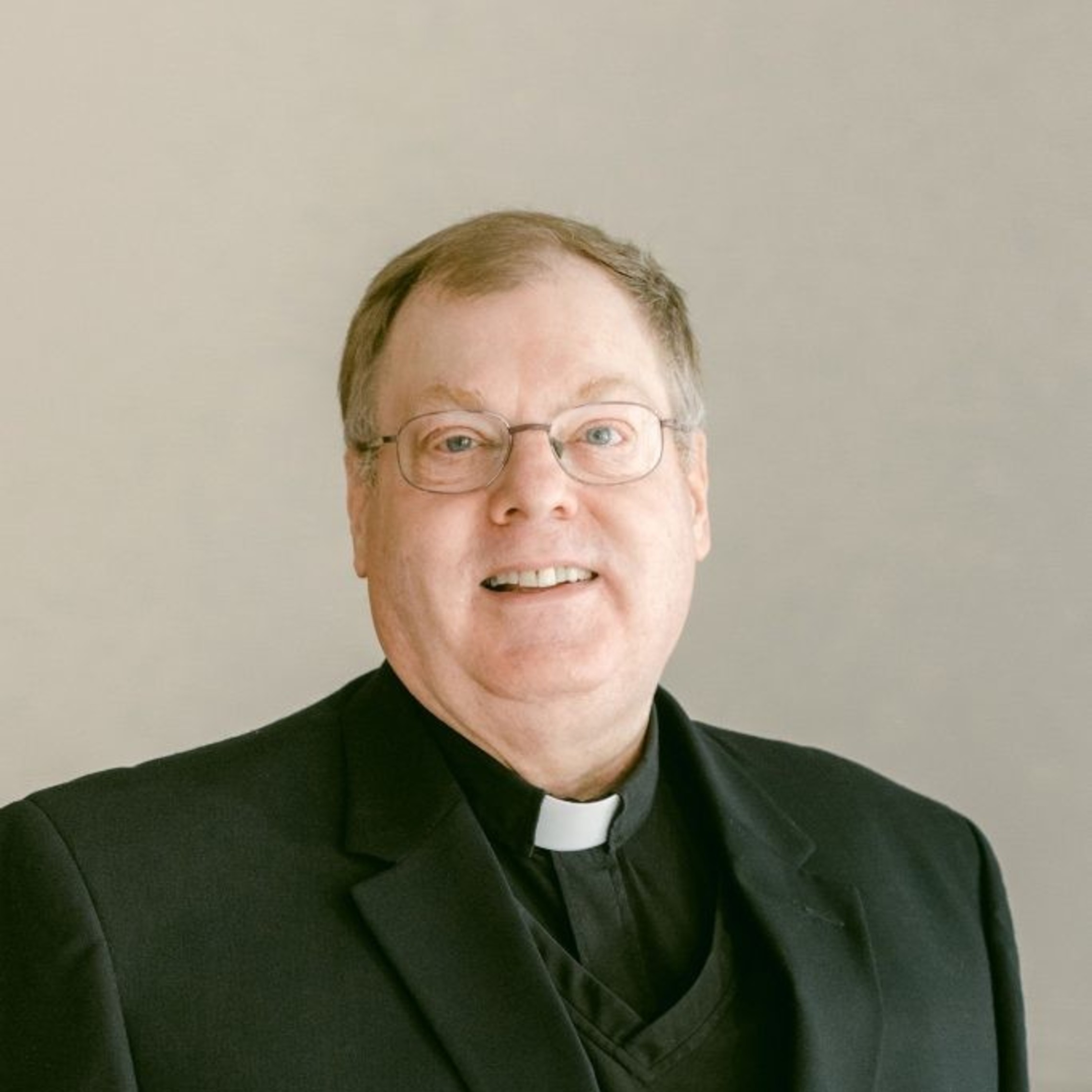 Fr Ed Smith