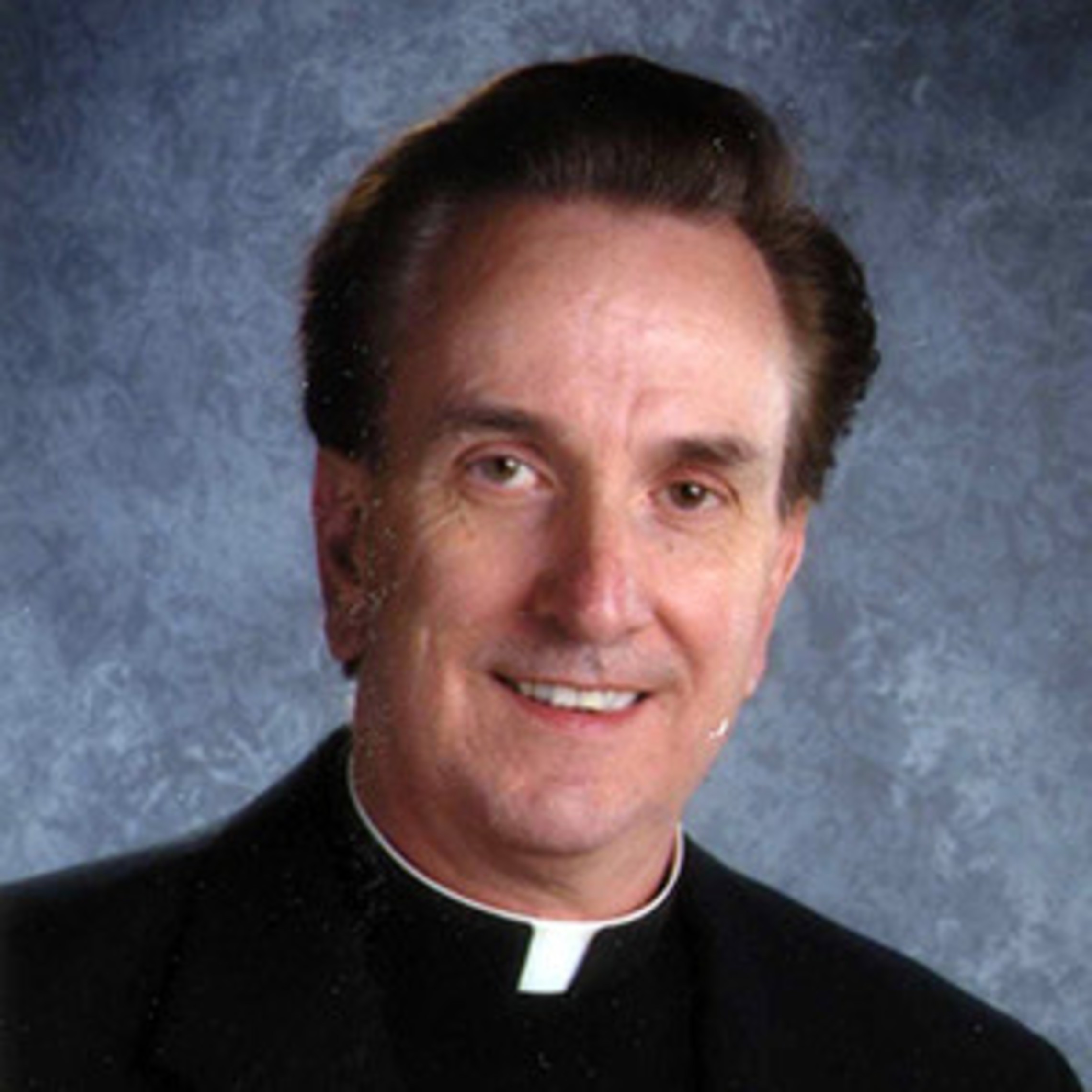 Fr Larry Tensi