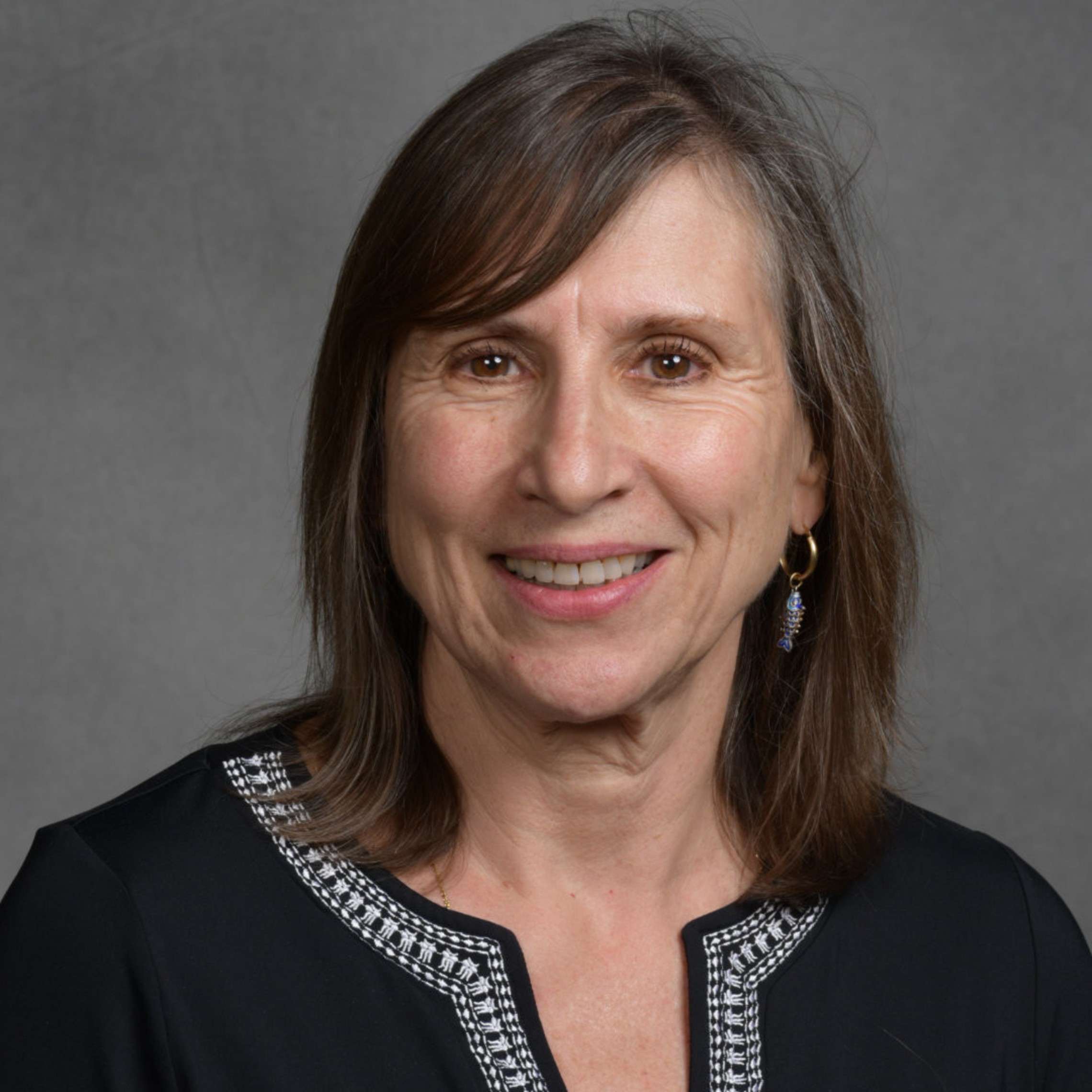 Josette Hudek
