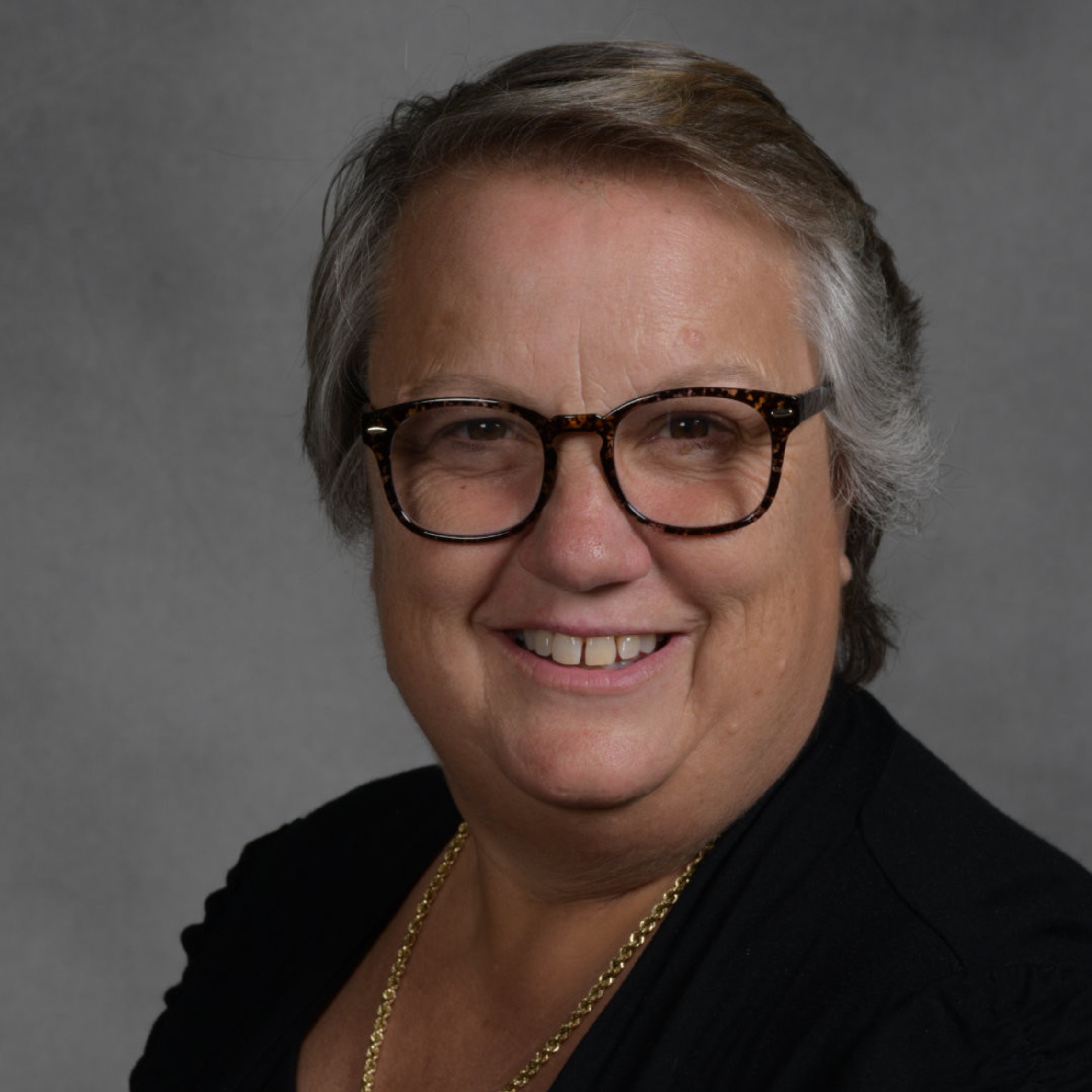 Kathy Mcgaughy
