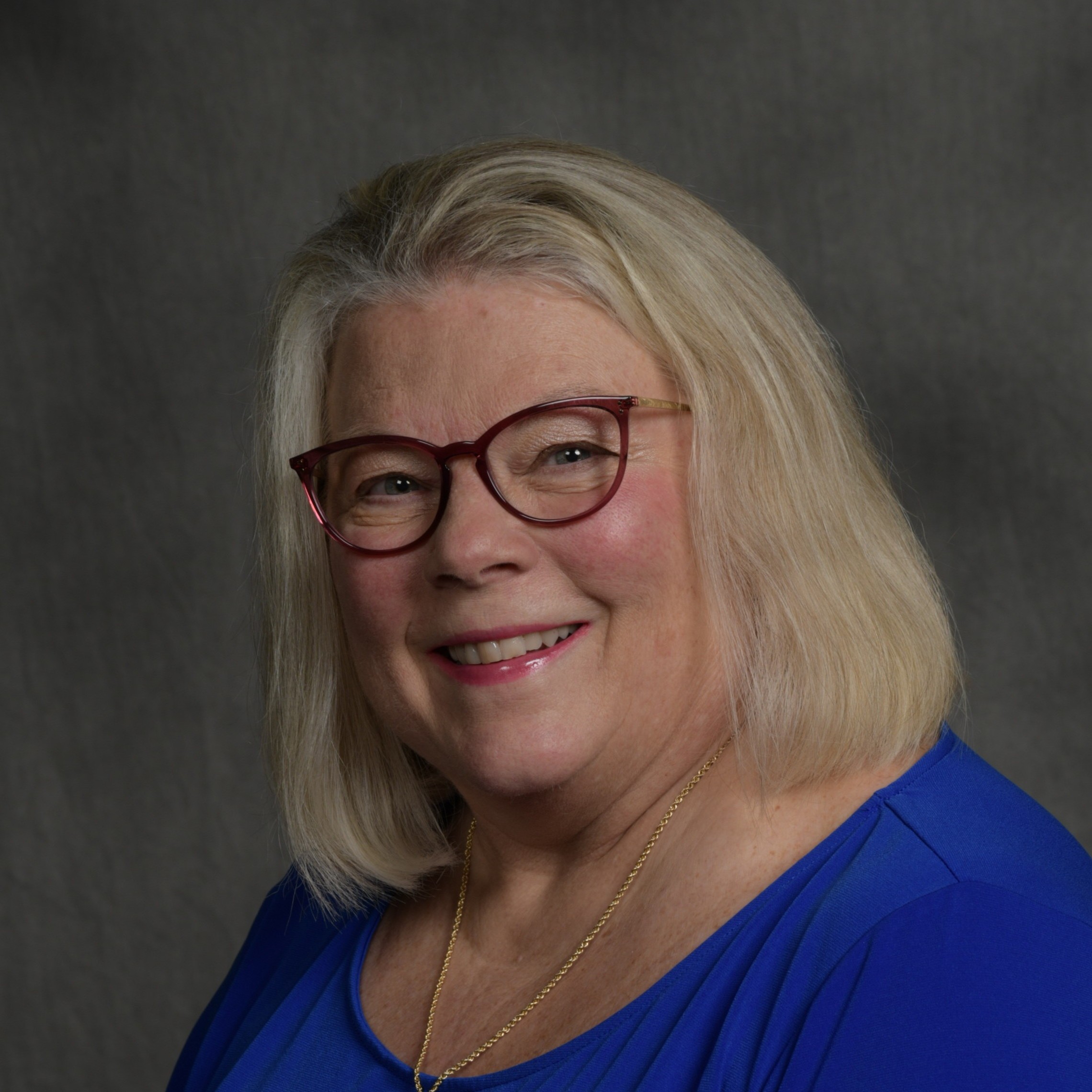 Margie Schmitz