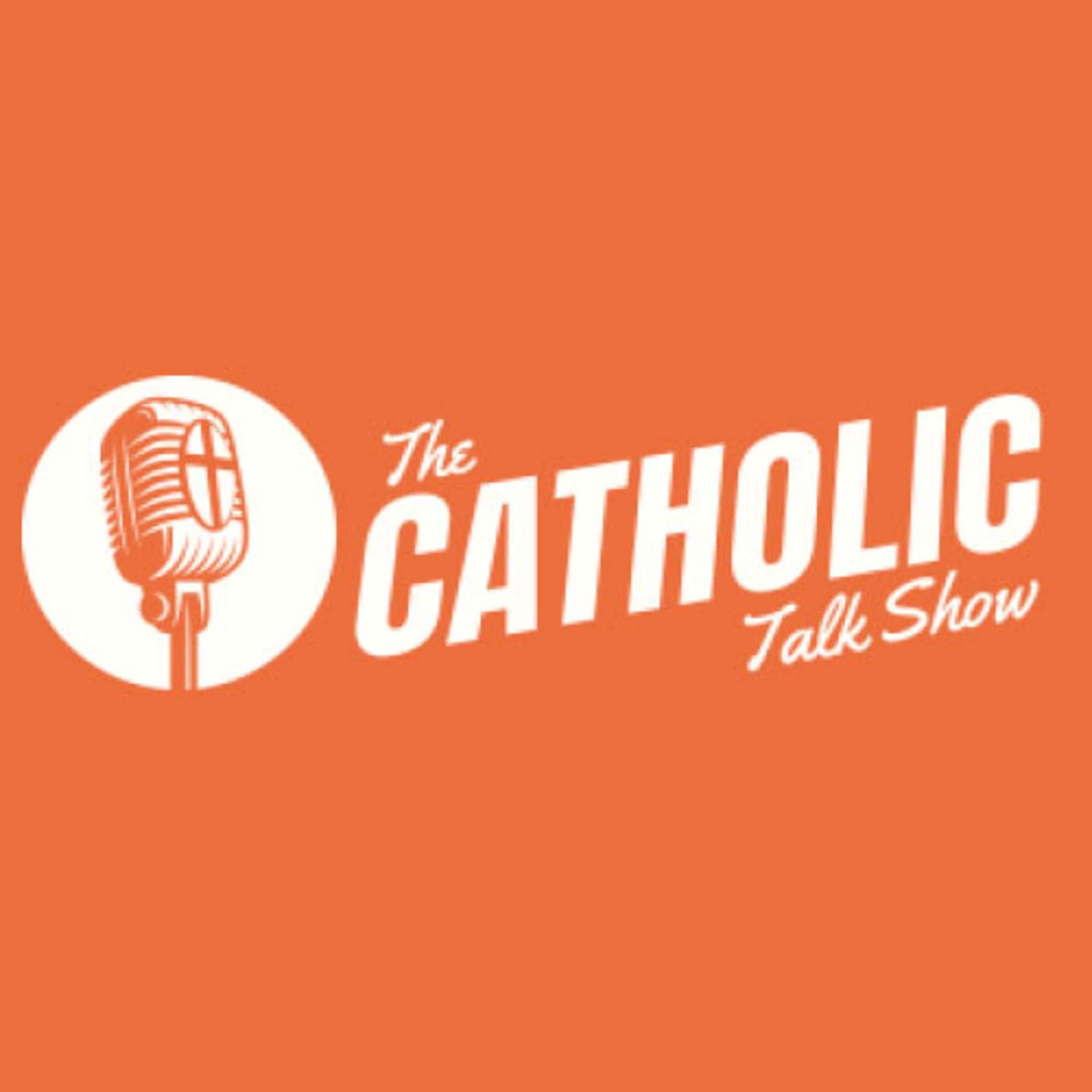 Podcast Catholic Talk Show