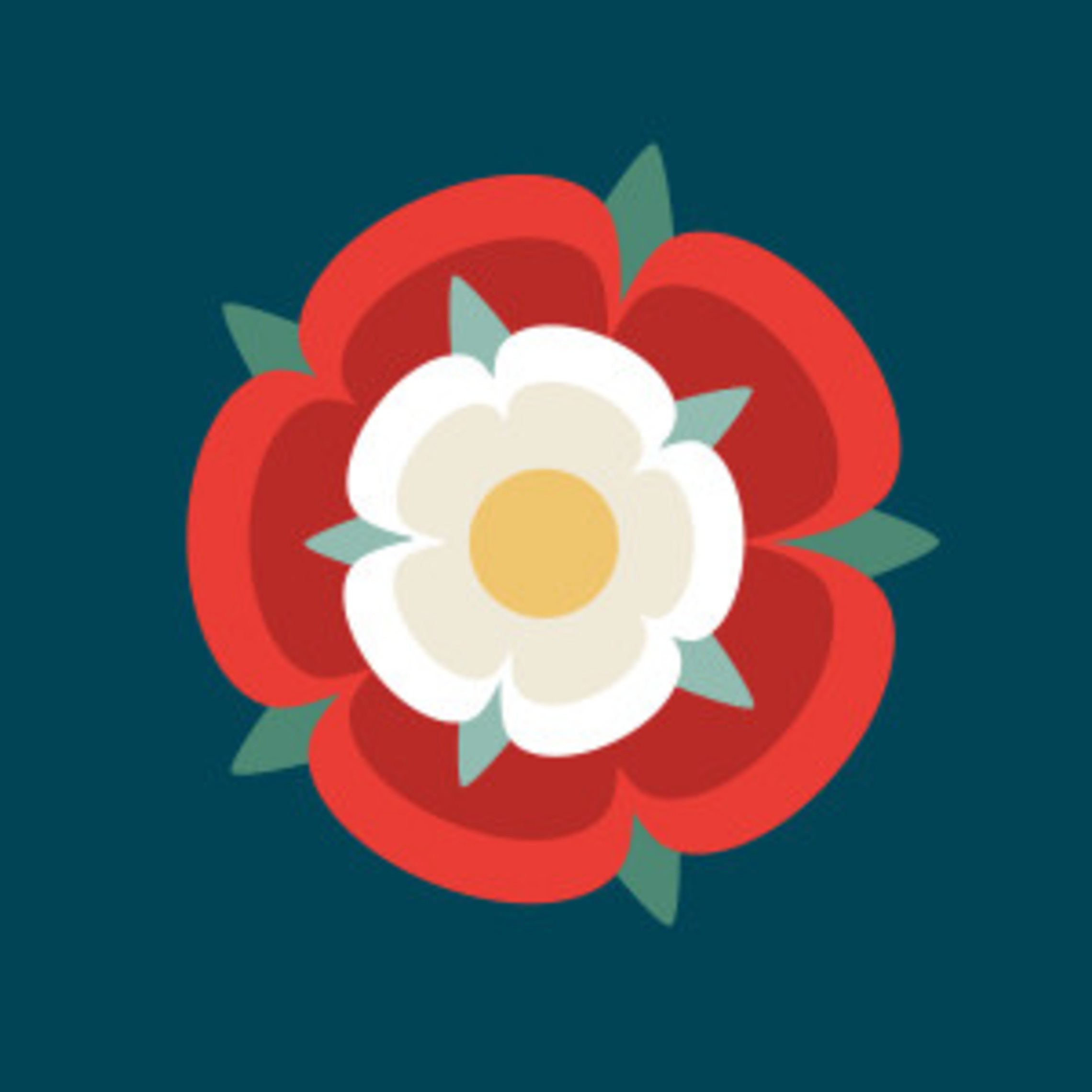 Tudor Rose