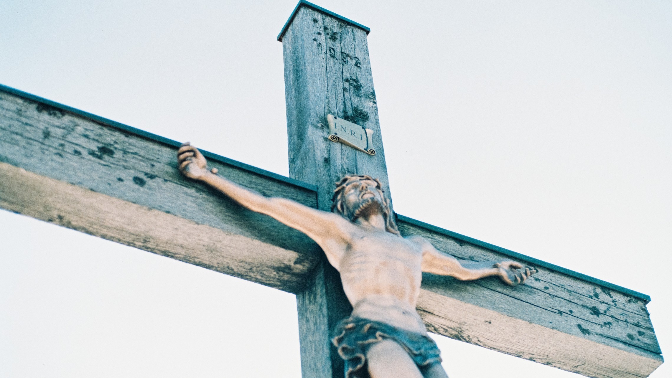 Jesus