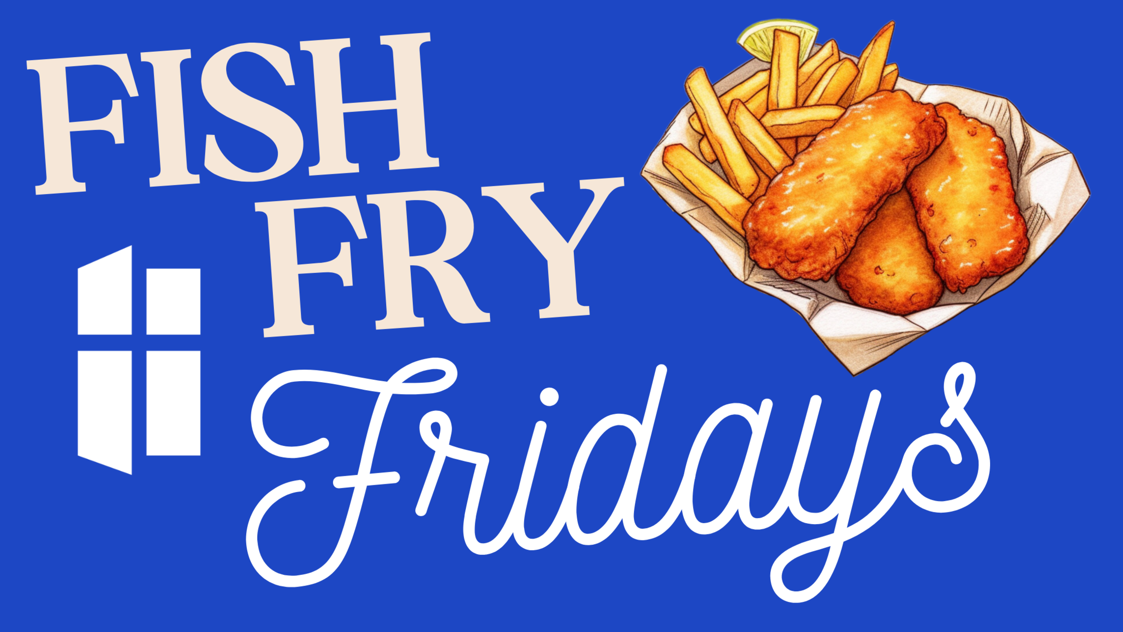 Fish Fry Insta Youtube Thumbnail