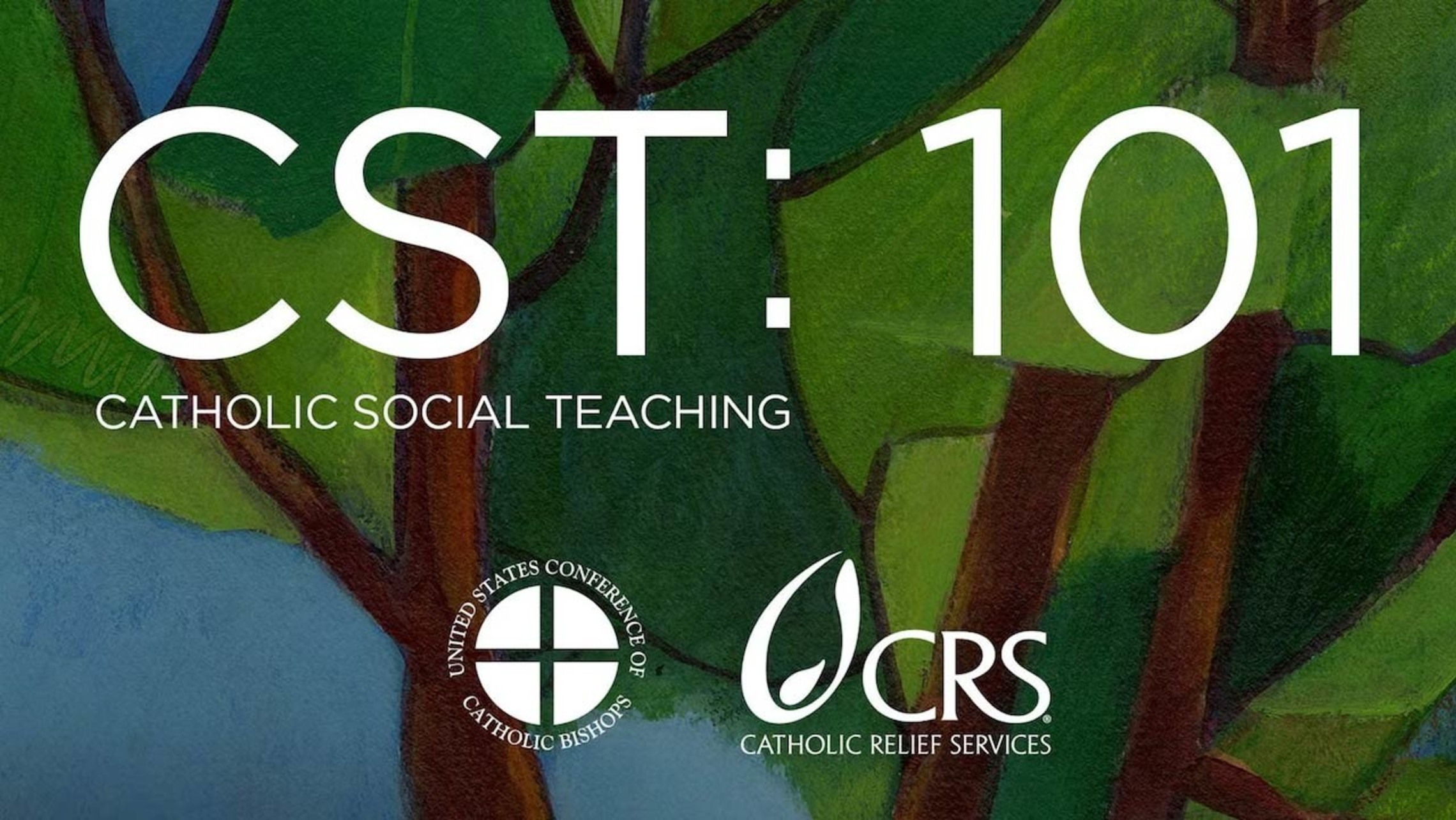 Formed Catholic Social Teaching