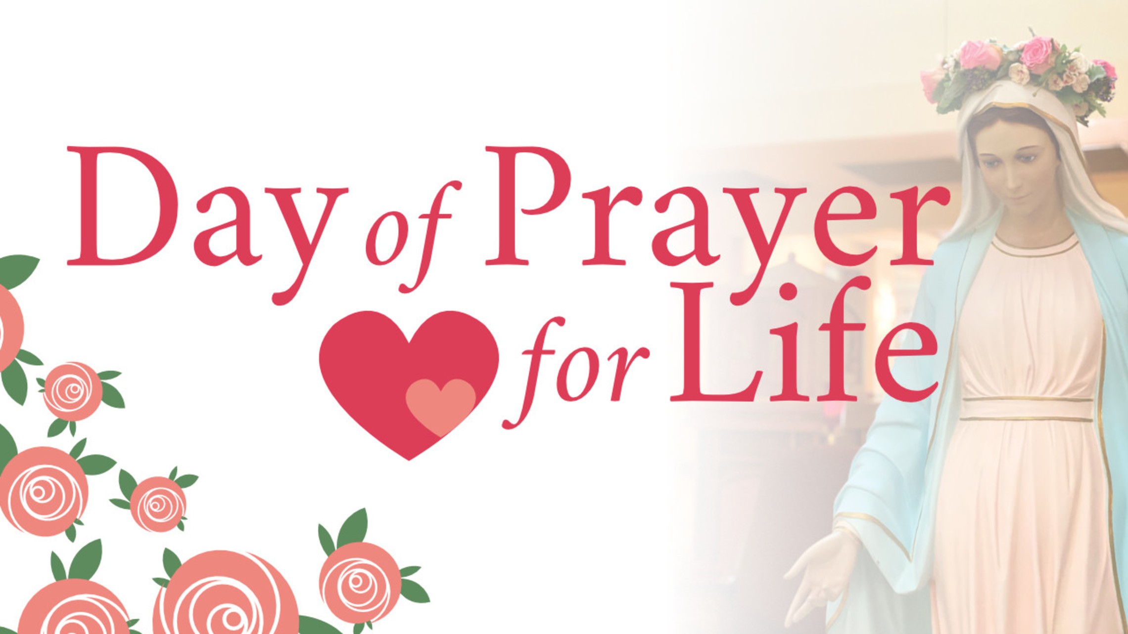 Day of Prayer for Life
