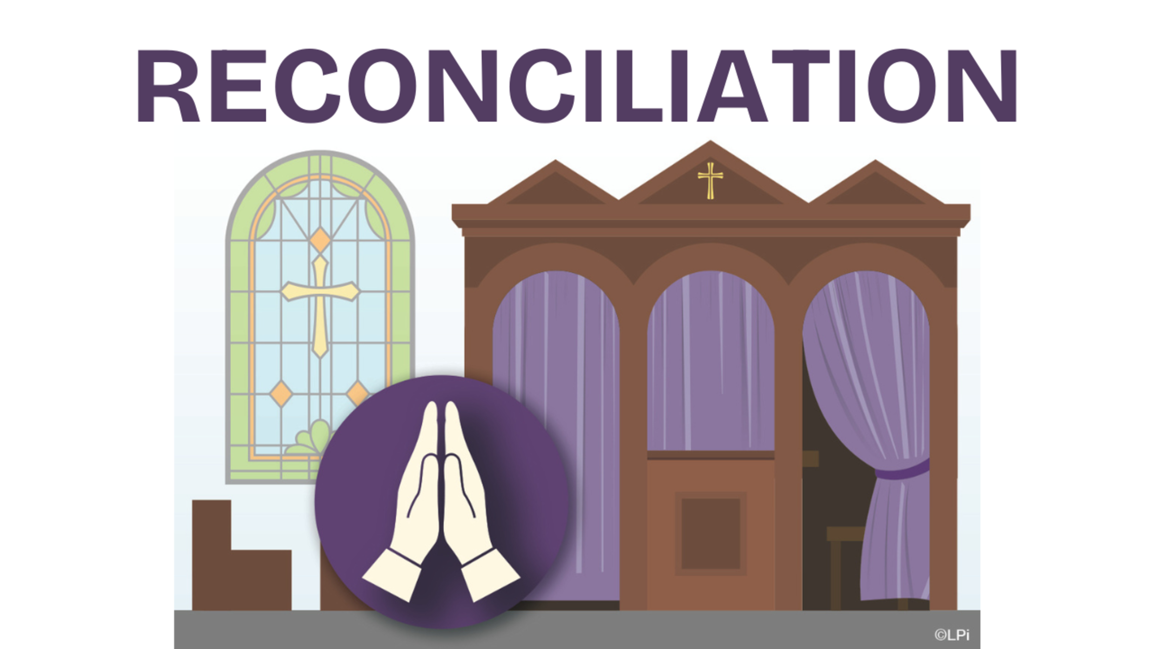 Reconciliation