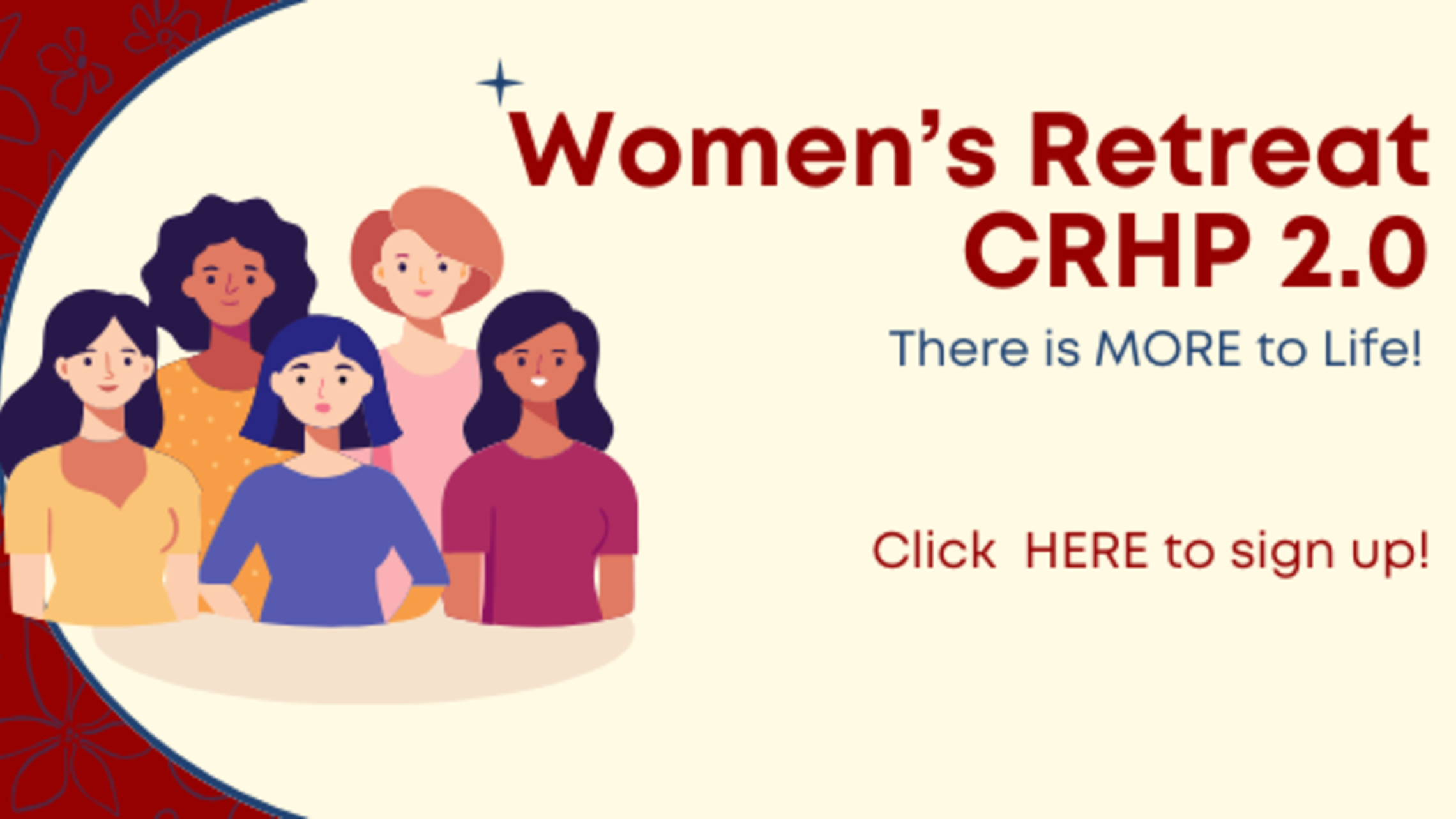 Womens Retreat Ch