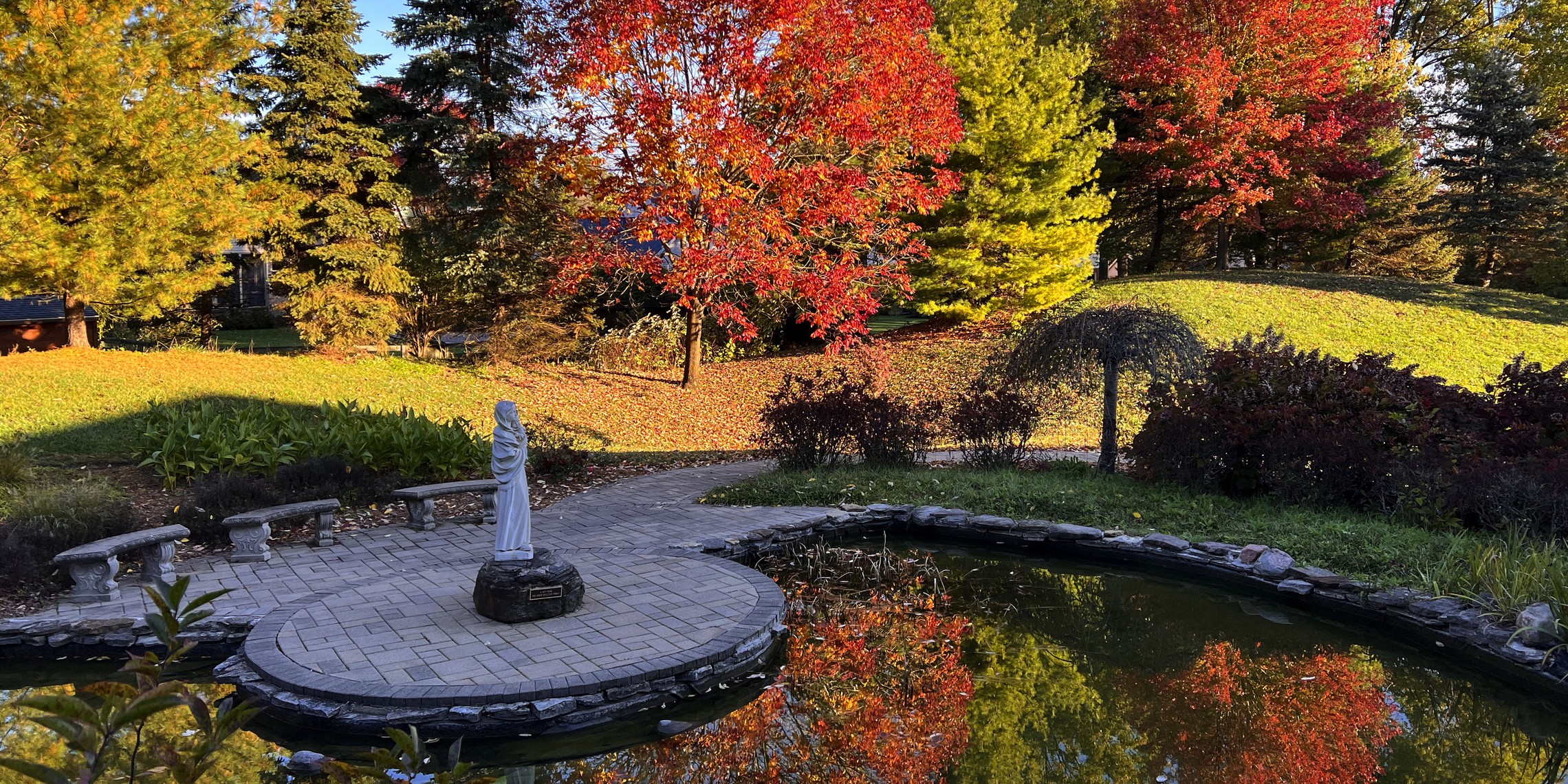 MaryGarden