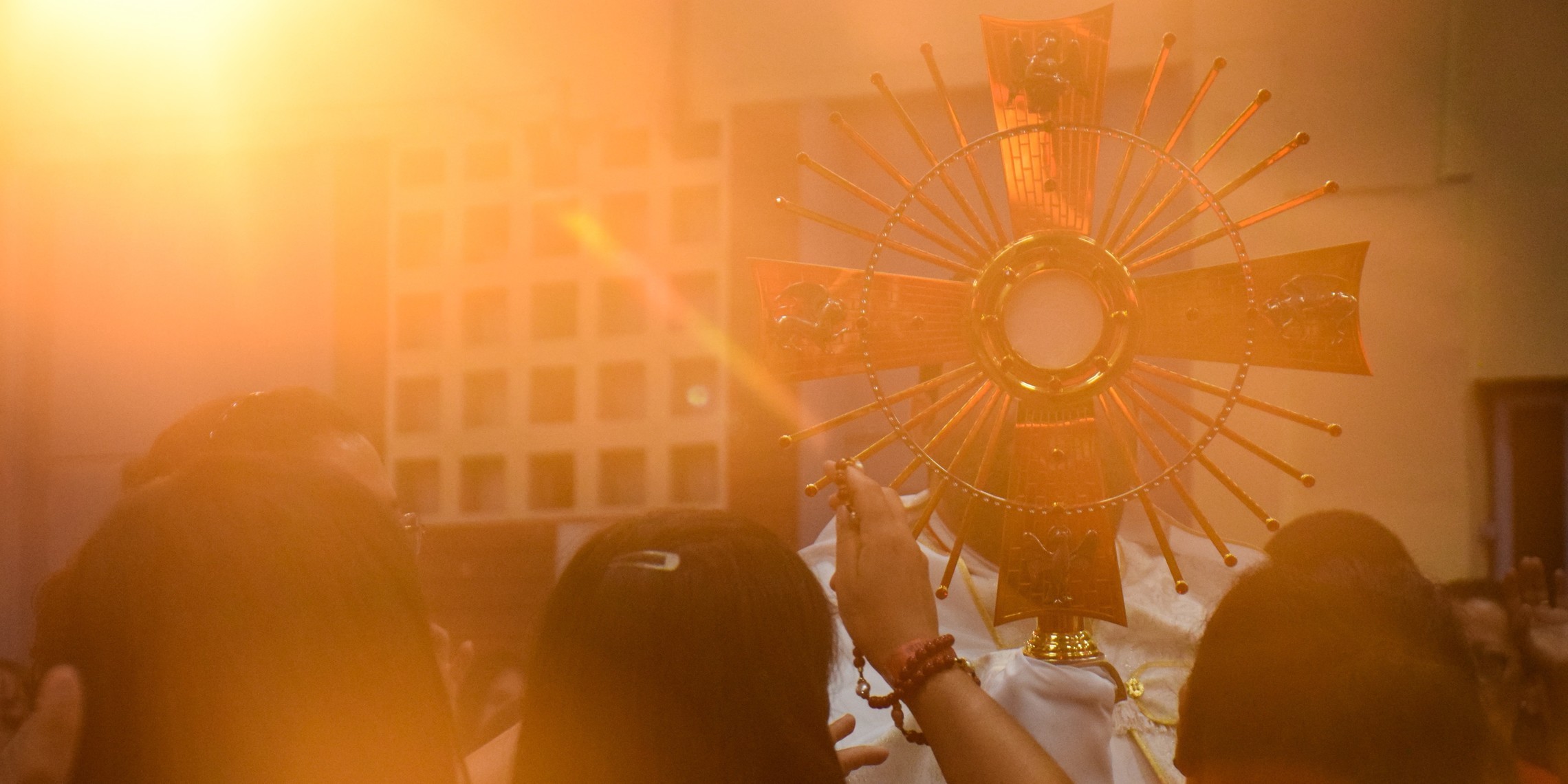 Adoration and Praise