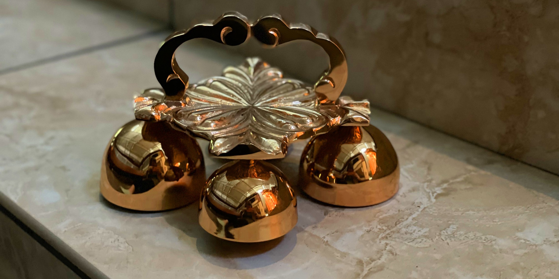 Altar Bells