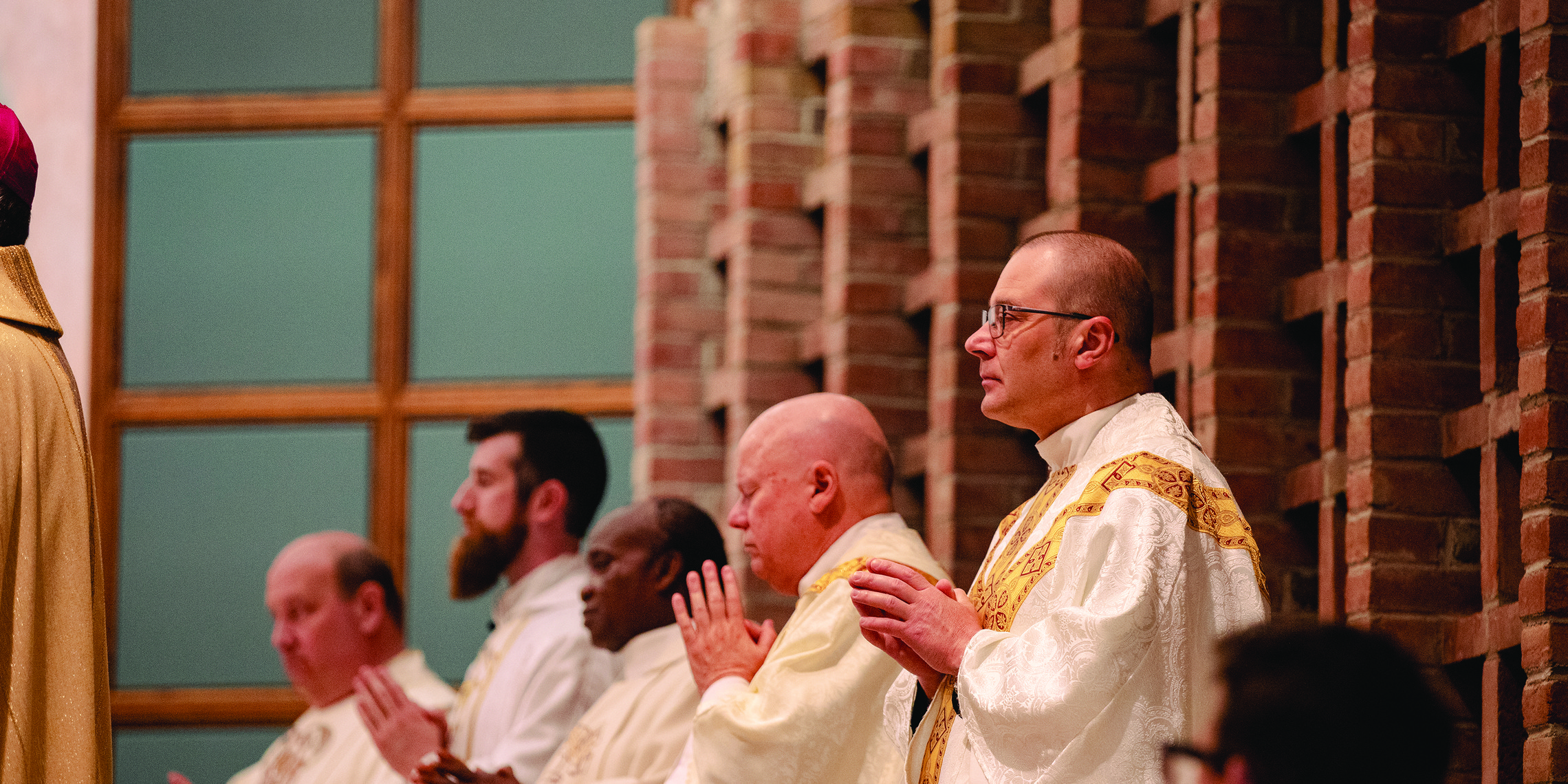 Domestic Church Corner Article