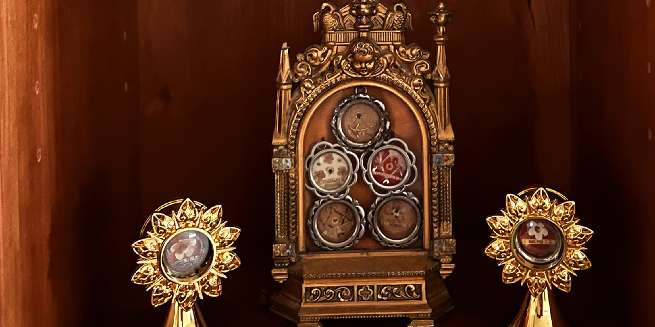 Relics