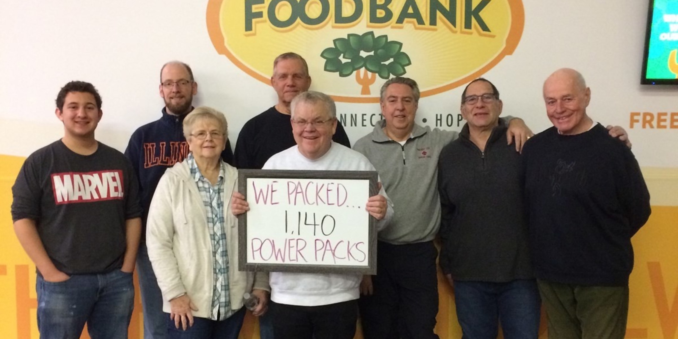 Smoy Kofc Freestore Foodbank 2018