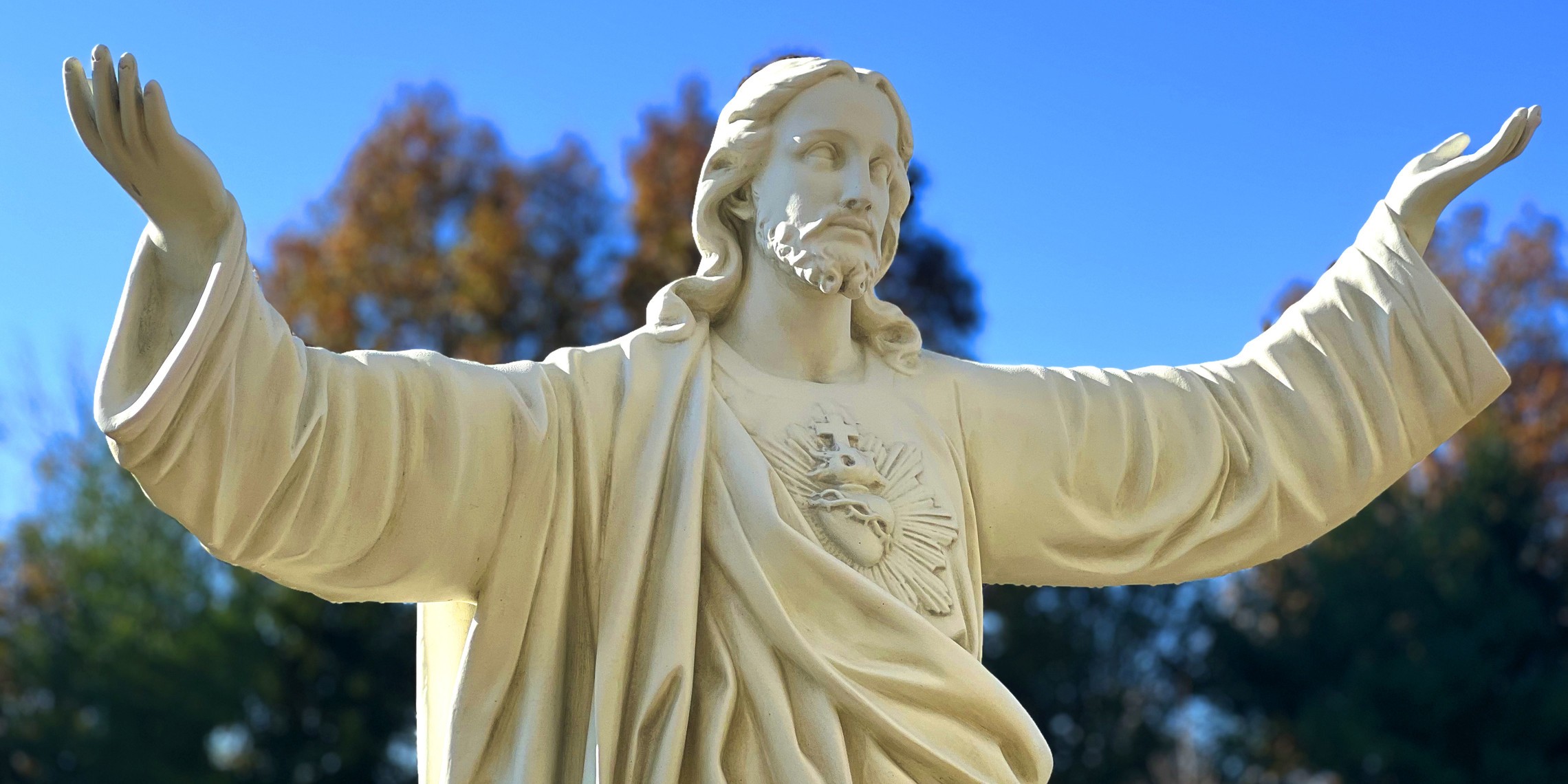 Statue Divinemercy01