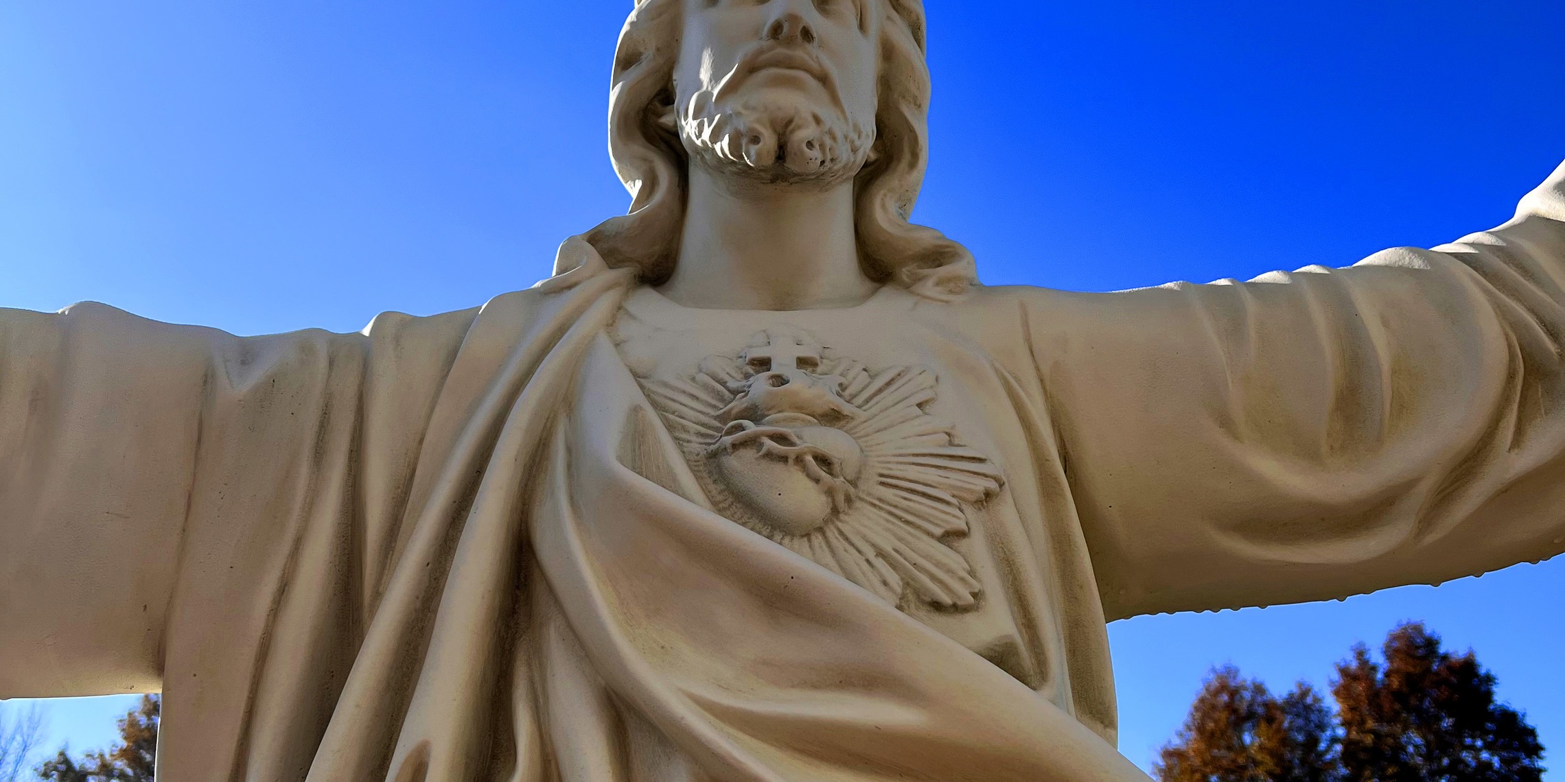 Statue Divinemercy03