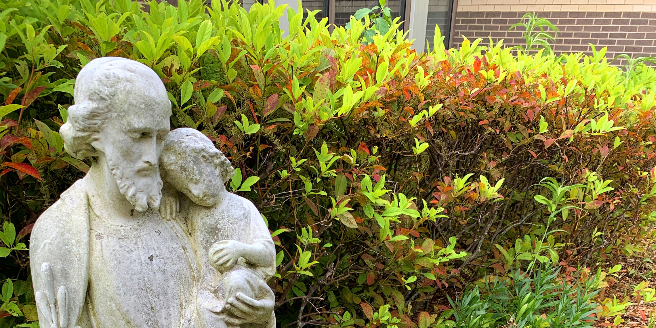 Statue Stjoe02