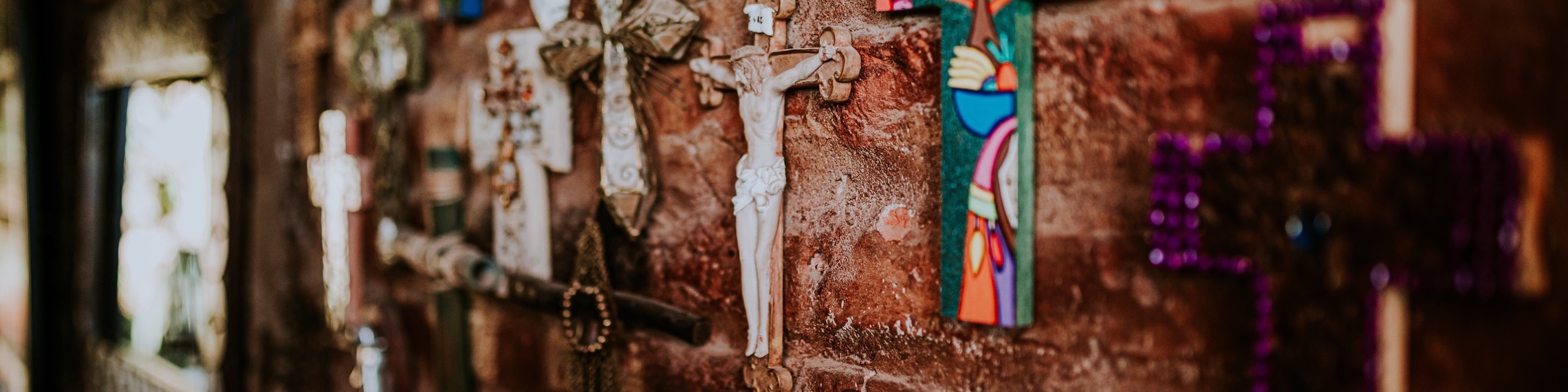Video Stations vis Catholic Relief Services Video Stations vis Catholic Relief Services