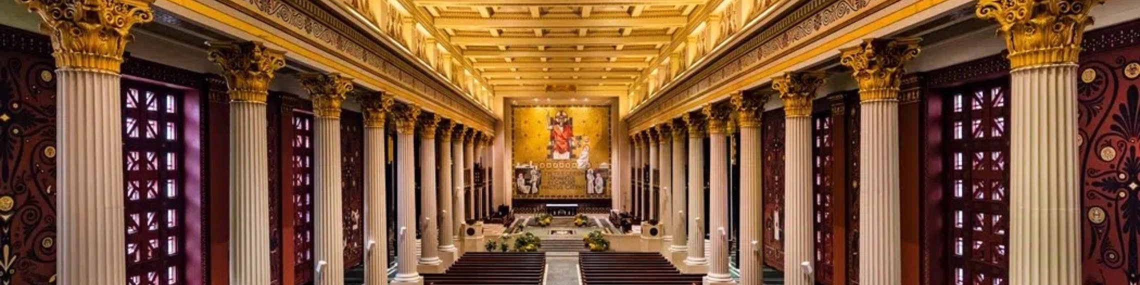 AOC Cathedral Basilica